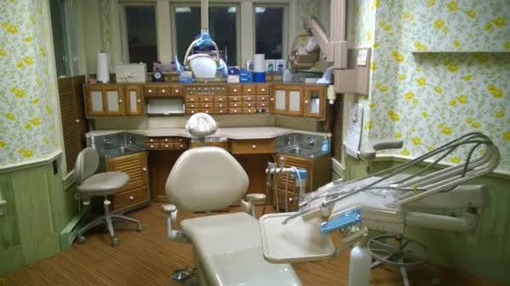 Conway Family Dental Care