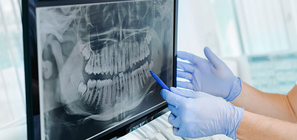 Conway Family Dental Care