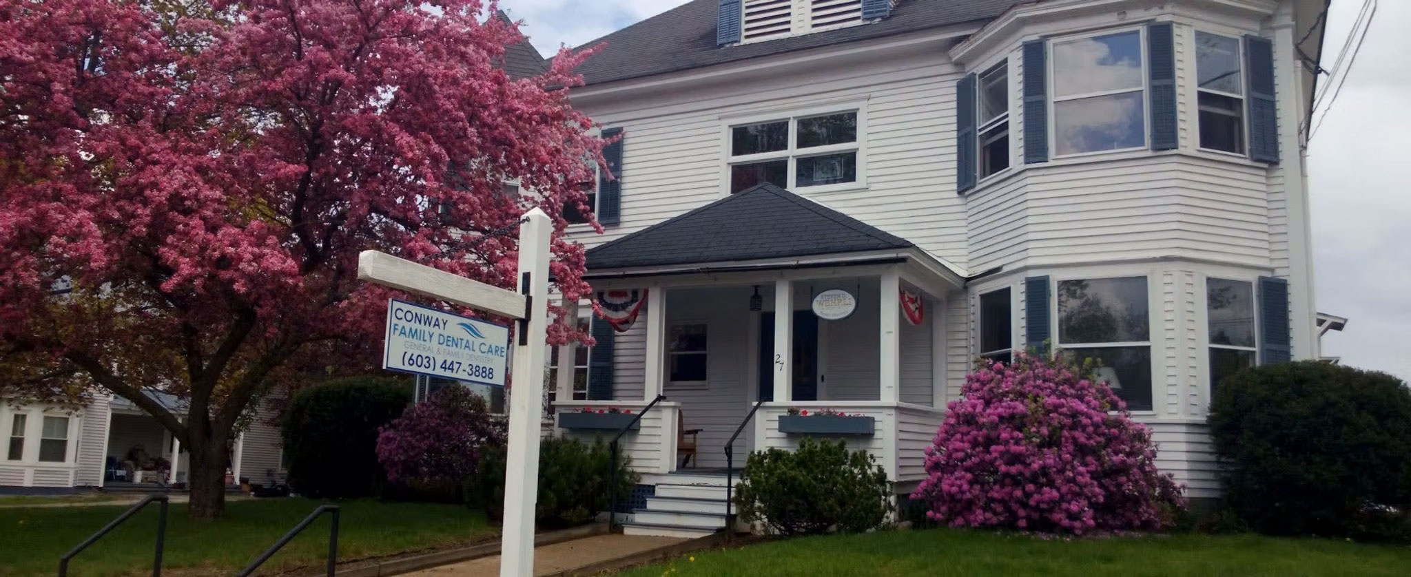 Conway Family Dental Care