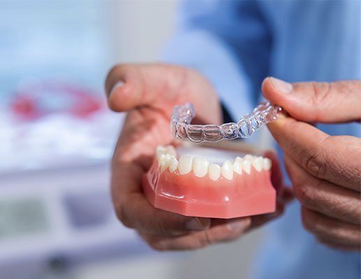 Conway Family Dental Care