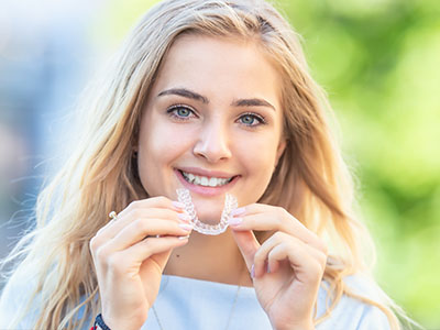 Conway Family Dental Care